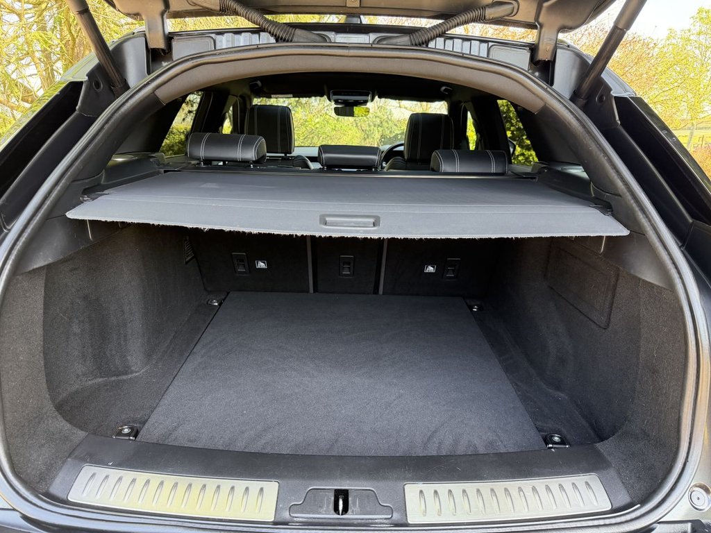 Used Land Rover Range Rover Velar 2020 for sale - 78200461: Photo 30