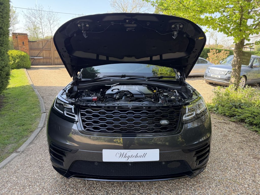 Used Land Rover Range Rover Velar 2020 for sale - 78200461: Photo 31