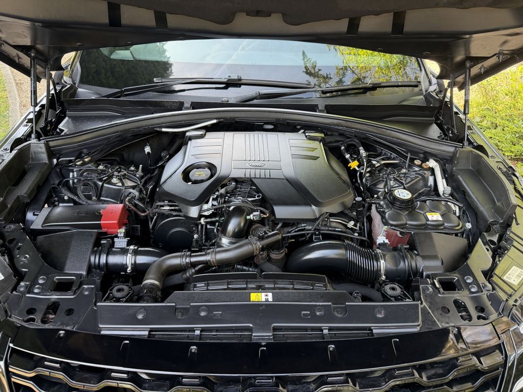 Used Land Rover Range Rover Velar 2020 for sale - 78200461: Photo 32