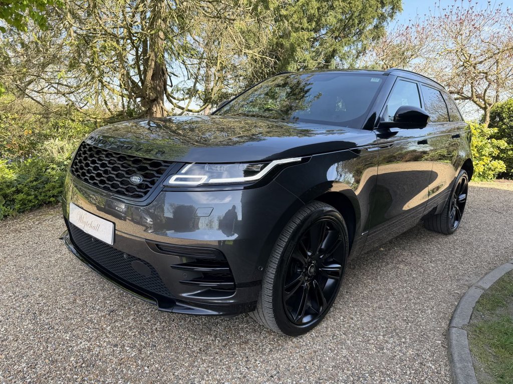 Used Land Rover Range Rover Velar 2020 for sale - 78200461: Photo 33