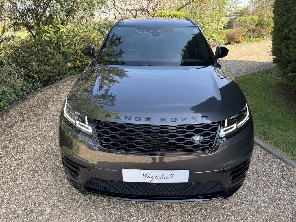 Used Land Rover Range Rover Velar 2020 for sale - 78200461: Photo 34