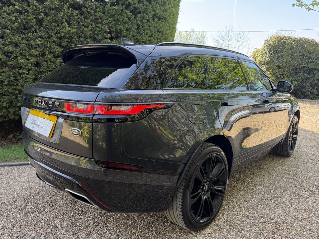 Used Land Rover Range Rover Velar 2020 for sale - 78200461: Photo 36