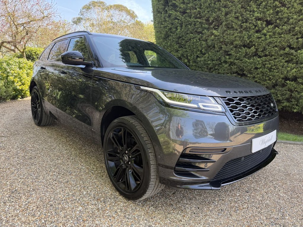 Used Land Rover Range Rover Velar 2020 for sale - 78200461: Photo 37