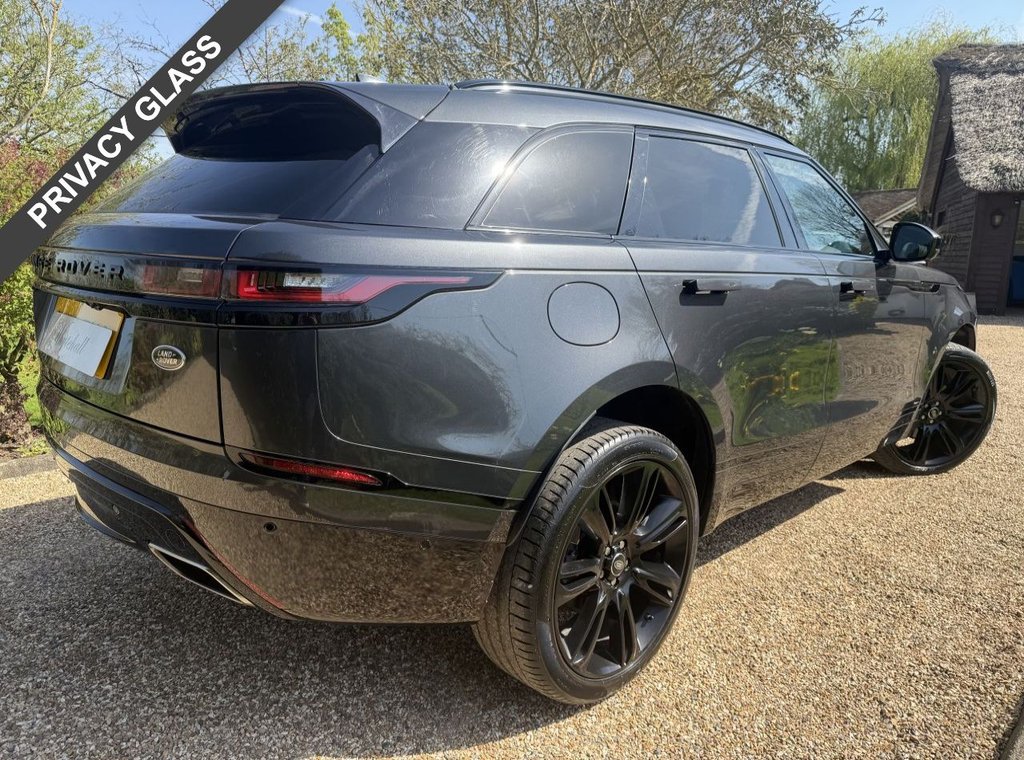 Used Land Rover Range Rover Velar 2020 for sale - 78200461: Photo 5
