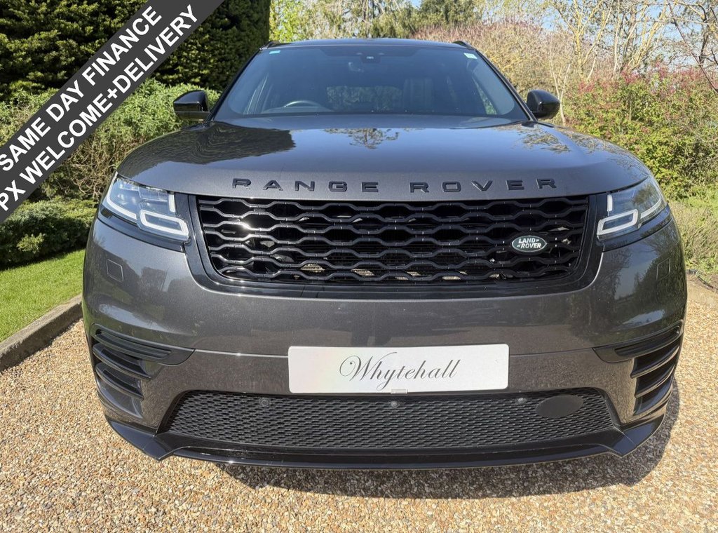 Used Land Rover Range Rover Velar 2020 for sale - 78200461: Photo 7