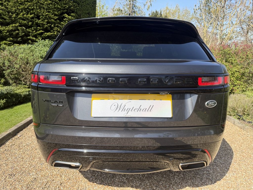 Used Land Rover Range Rover Velar 2020 for sale - 78200461: Photo 8