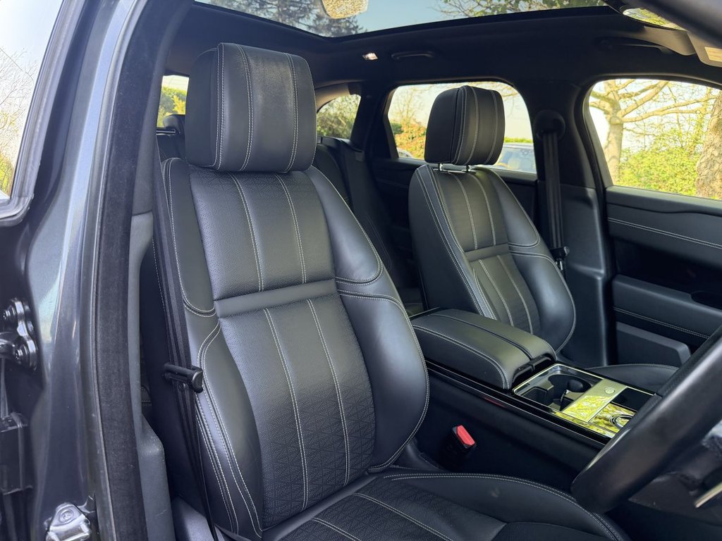 Used Land Rover Range Rover Velar 2020 for sale - 78200461: Photo 9
