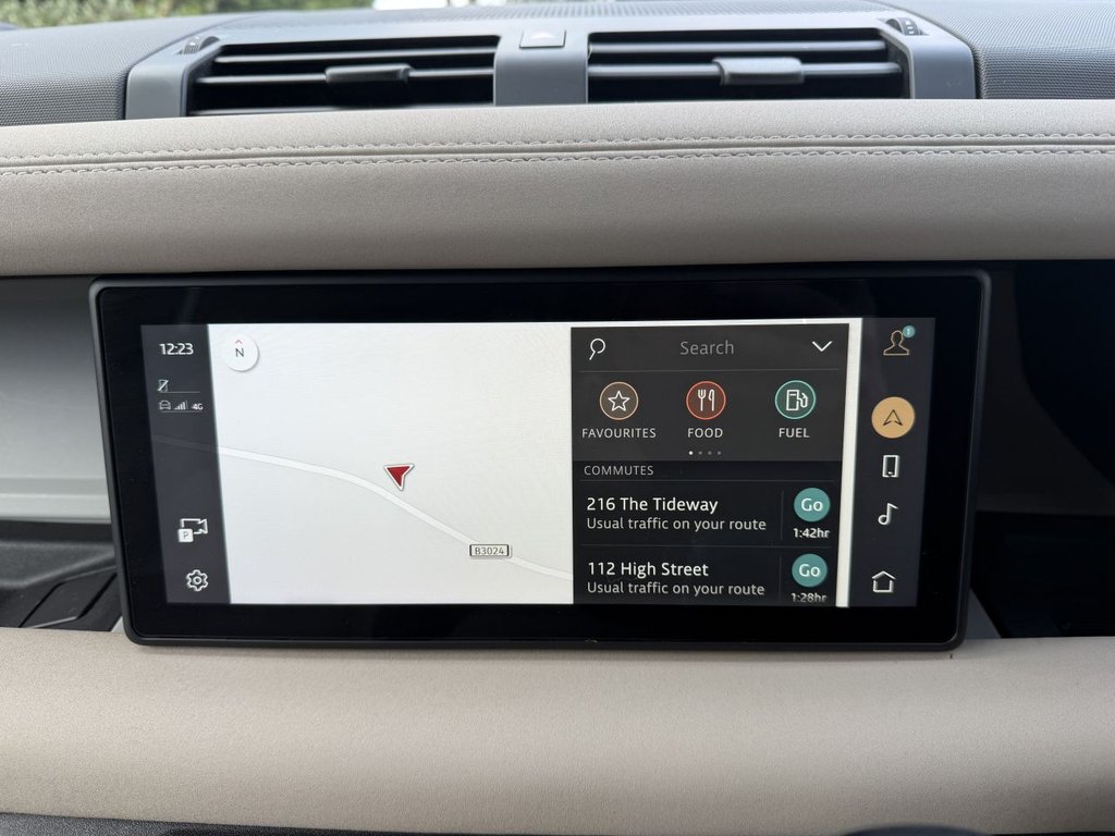 Used Land Rover Defender 2022 for sale - 77436437: Photo 18