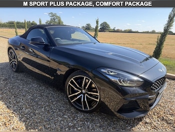 Used BMW Z4 2019 for sale - 79610743: Photo