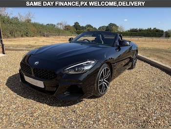 Used BMW Z4 2019 for sale - 79610743: Photo
