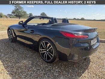 Used BMW Z4 2019 for sale - 79610743: Photo