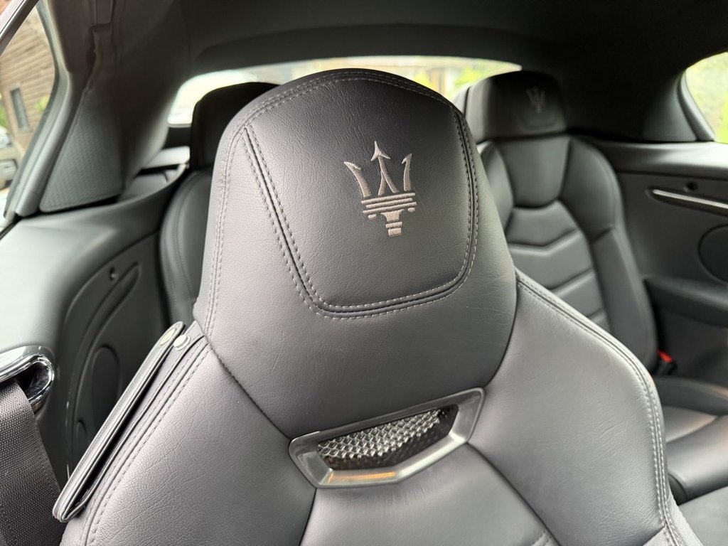 Used Maserati GranCabrio 2019 for sale - 77436436: Photo 12