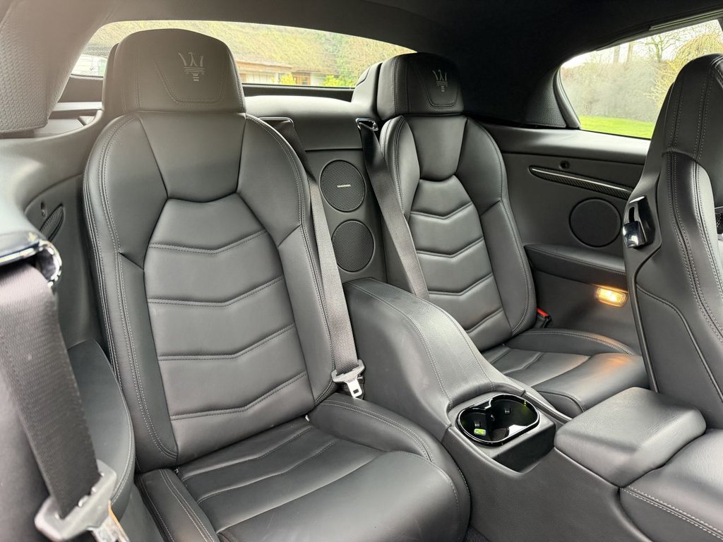Used Maserati GranCabrio 2019 for sale - 77436436: Photo 17