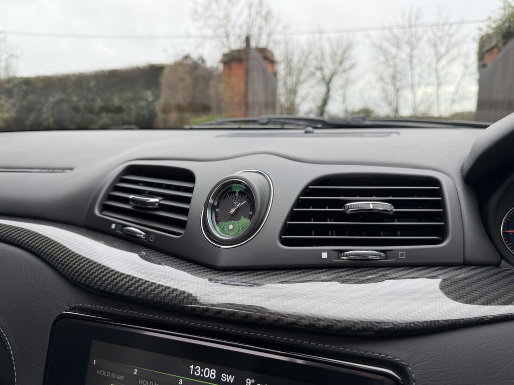 Used Maserati GranCabrio 2019 for sale - 77436436: Photo 23