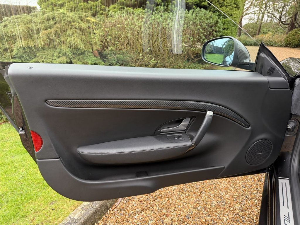 Used Maserati GranCabrio 2019 for sale - 77436436: Photo 27