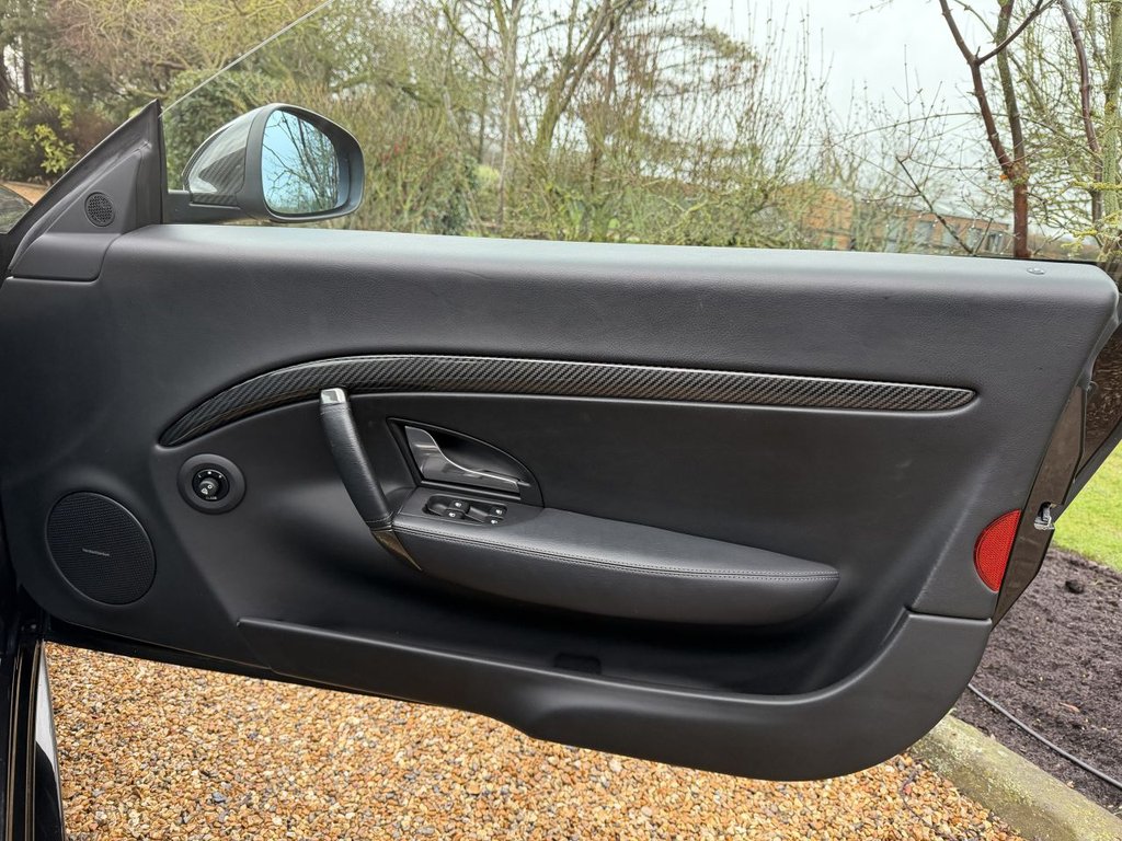 Used Maserati GranCabrio 2019 for sale - 77436436: Photo 28