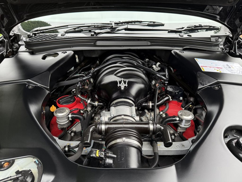 Used Maserati GranCabrio 2019 for sale - 77436436: Photo 37