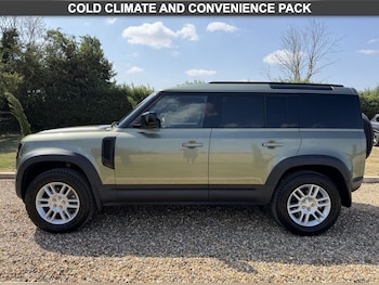 Used Land Rover Defender 2024 for sale - 79221710: Photo