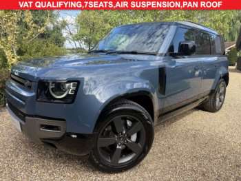 2023 (23) - 3.0 D300 MHEV X-Dynamic HSE SUV 5dr Diesel Auto 4WD Euro 6 (s/s) (300 ps)