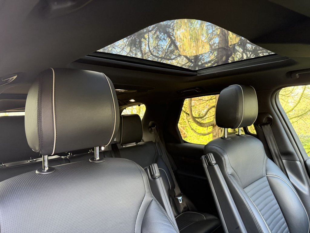 Used Land Rover Discovery 2019 for sale - 77250682: Photo 10