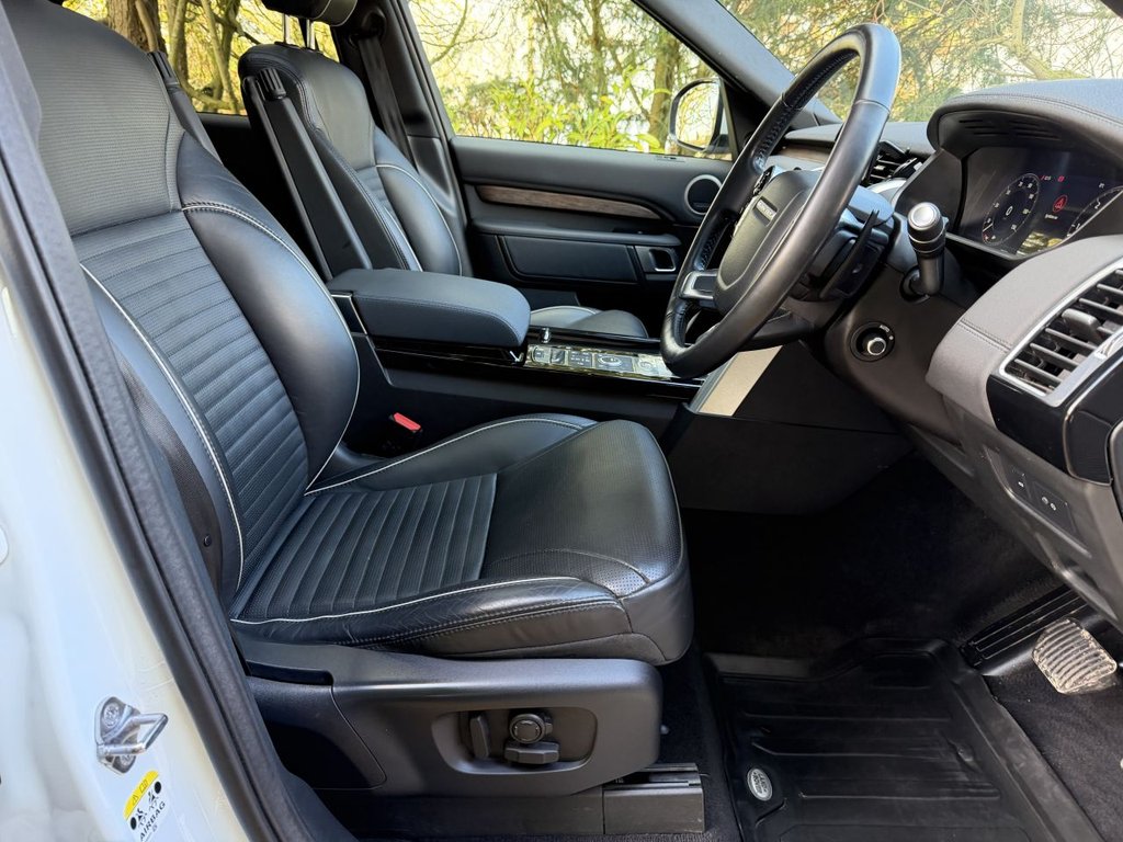 Used Land Rover Discovery 2019 for sale - 77250682: Photo 11