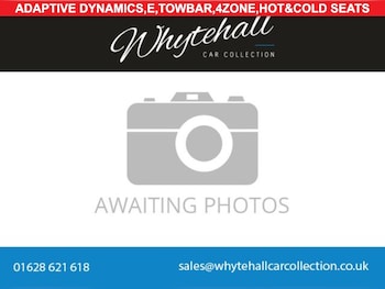 Land Rover Discovery feature image