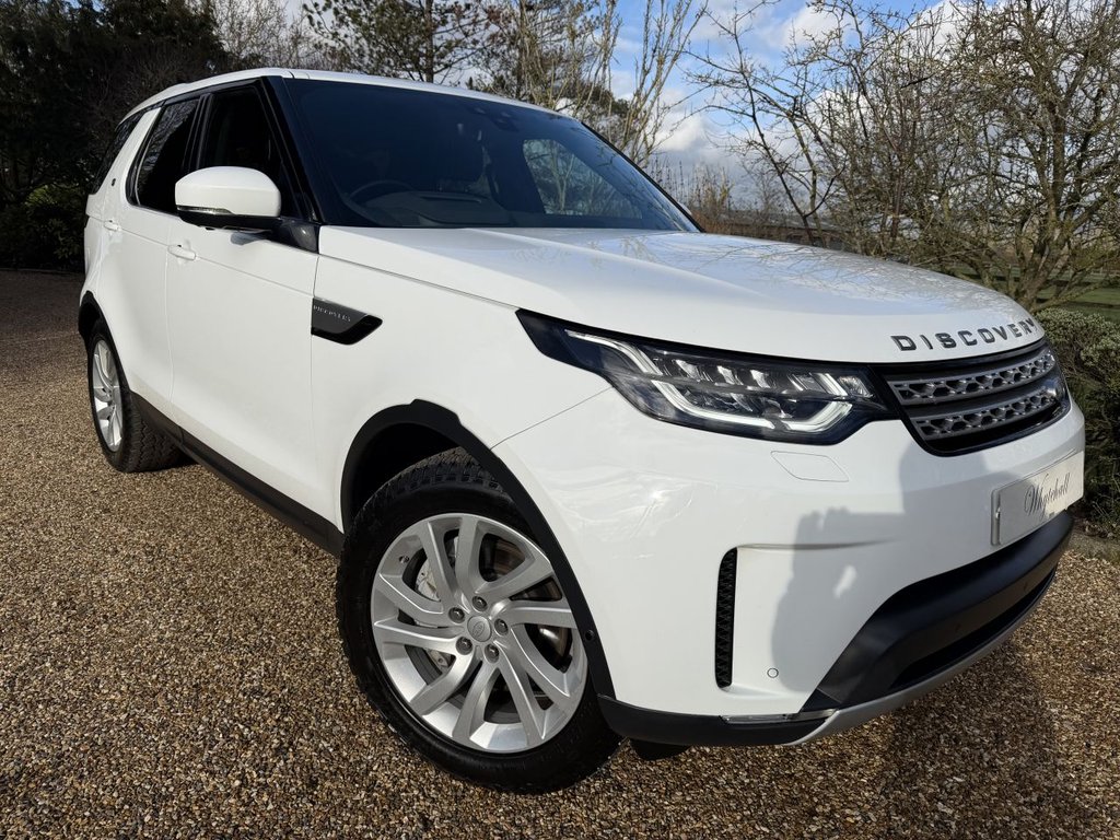 Used Land Rover Discovery 2019 for sale - 77250682: Photo 2