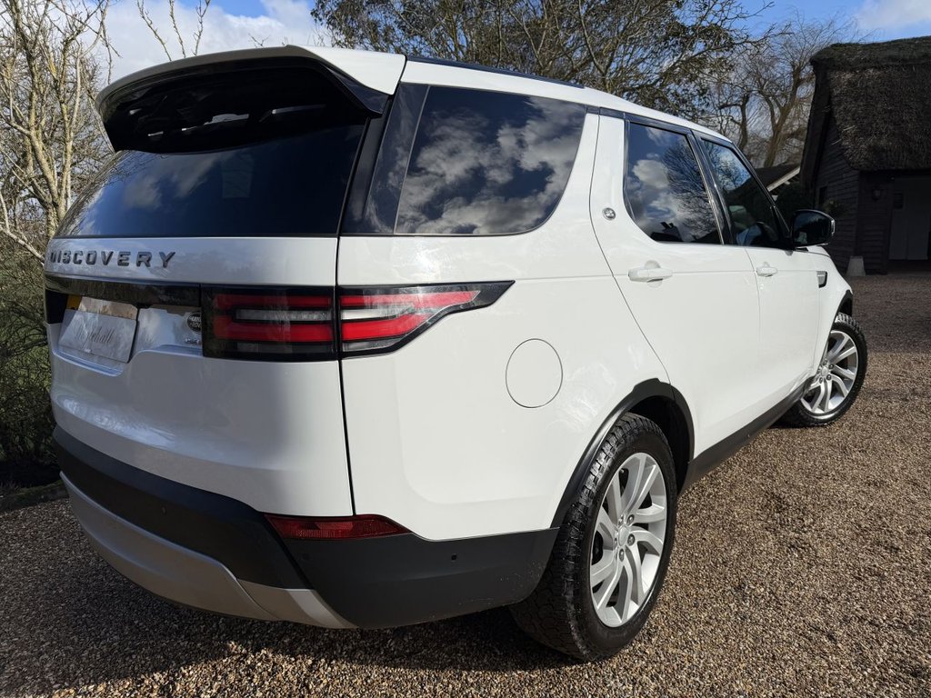 Used Land Rover Discovery 2019 for sale - 77250682: Photo 5