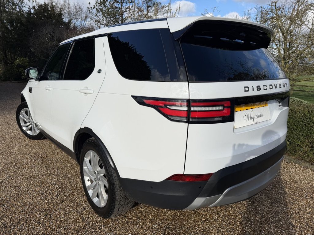 Used Land Rover Discovery 2019 for sale - 77250682: Photo 6