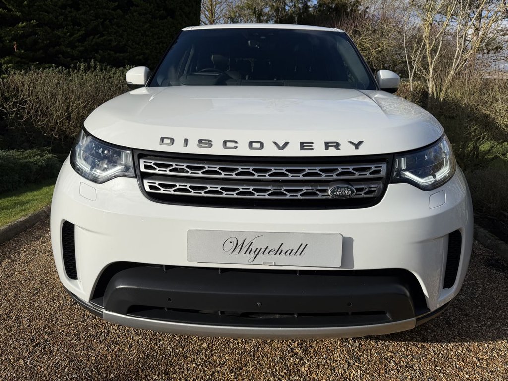 Used Land Rover Discovery 2019 for sale - 77250682: Photo 7