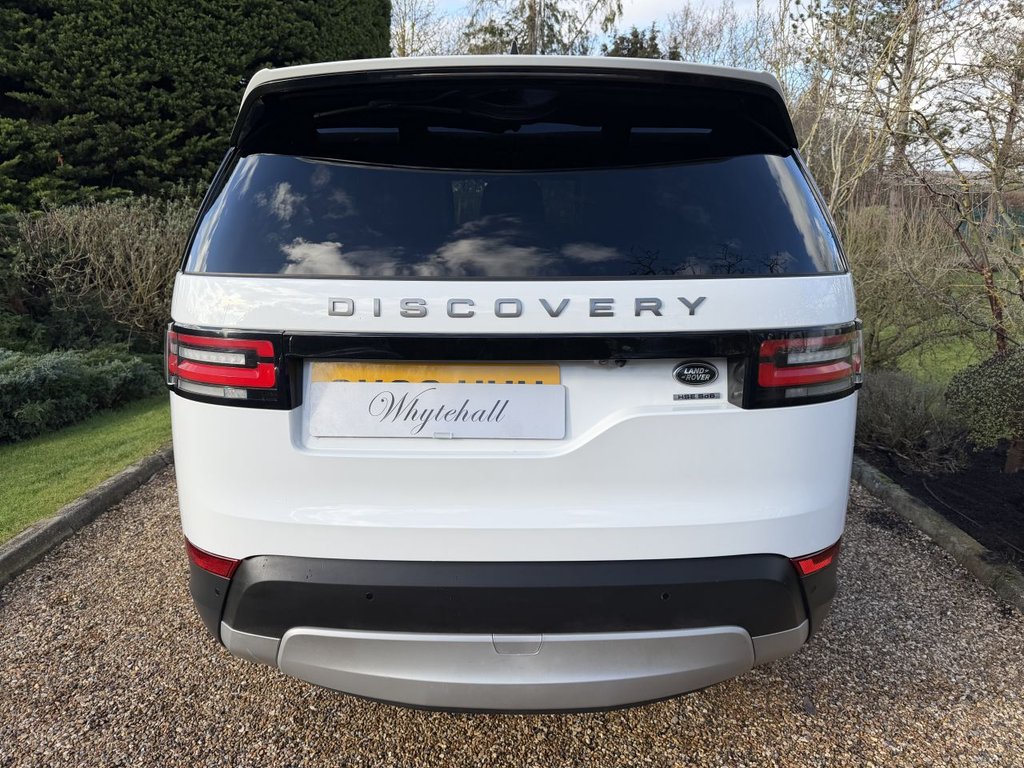 Used Land Rover Discovery 2019 for sale - 77250682: Photo 8