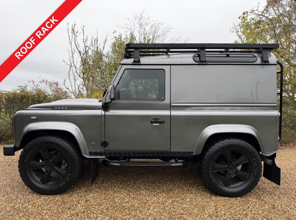 Used Land Rover Defender 2010 for sale - 77157382: Photo 5