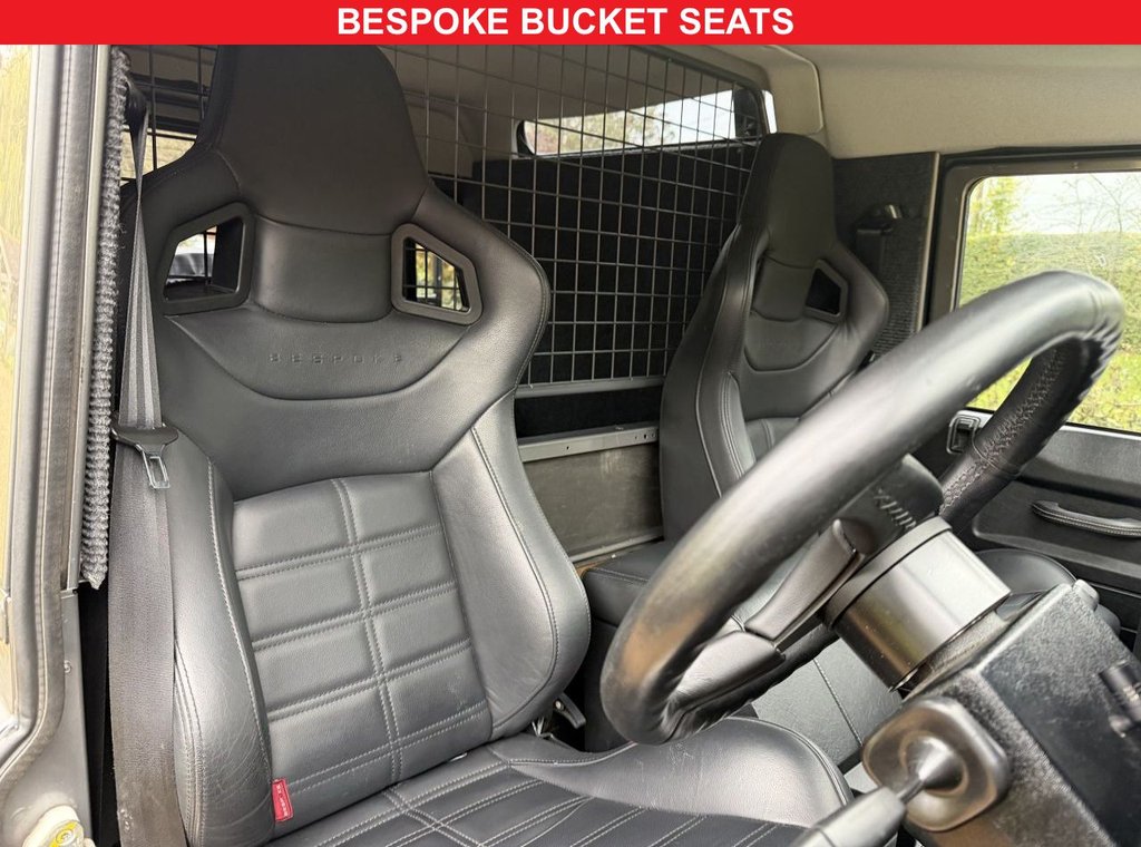 Used Land Rover Defender 2010 for sale - 77157382: Photo 7