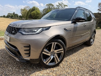 Used Land Rover Discovery 2025 for sale - 79245386: Photo