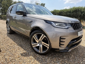 Used Land Rover Discovery 2025 for sale - 79245386: Photo