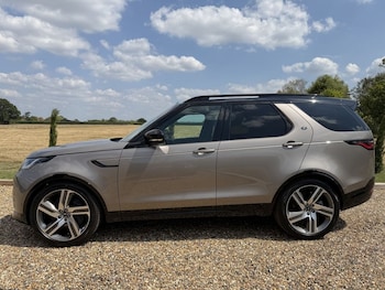 Used Land Rover Discovery 2025 for sale - 79245386: Photo