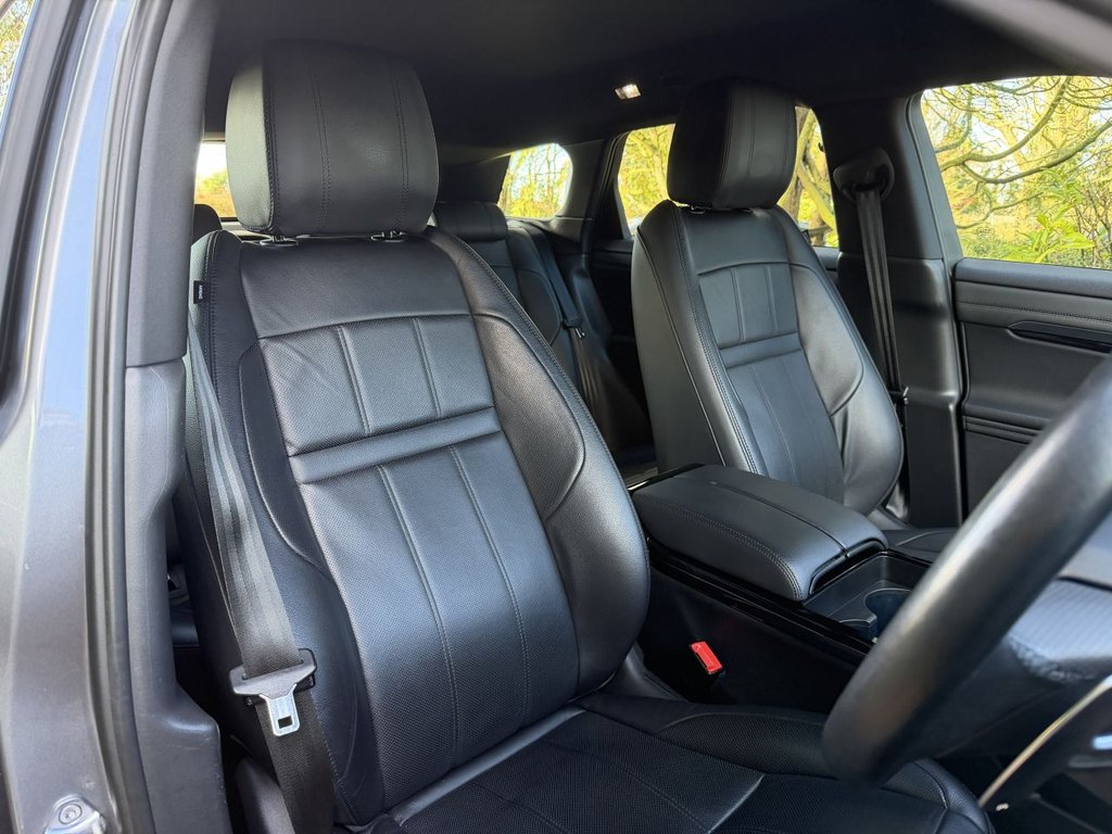 Used Land Rover Range Rover Evoque 2021 for sale - 77437128: Photo 10