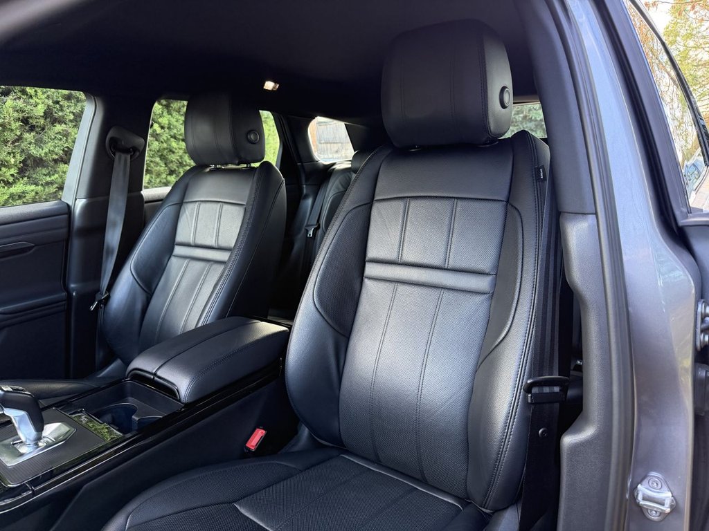 Used Land Rover Range Rover Evoque 2021 for sale - 77437128: Photo 13