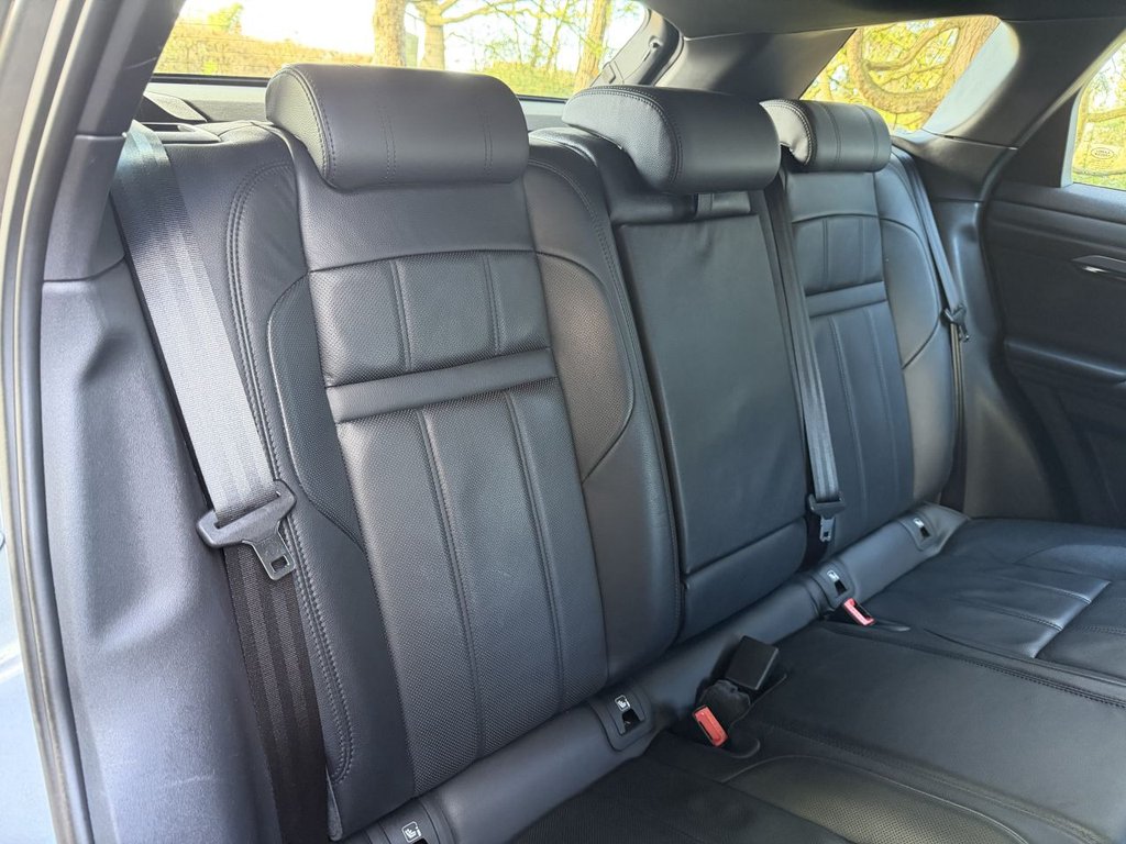 Used Land Rover Range Rover Evoque 2021 for sale - 77437128: Photo 14