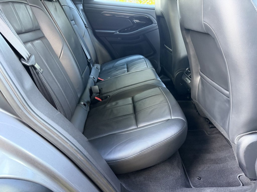 Used Land Rover Range Rover Evoque 2021 for sale - 77437128: Photo 16