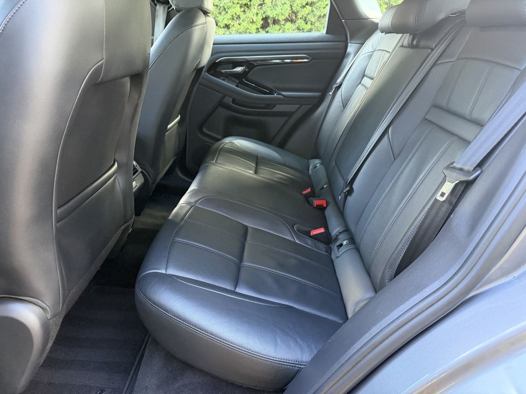 Used Land Rover Range Rover Evoque 2021 for sale - 77437128: Photo 17