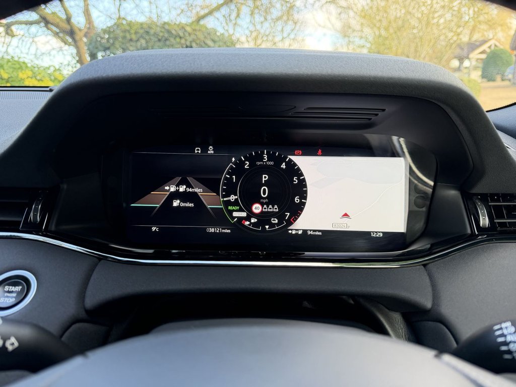 Used Land Rover Range Rover Evoque 2021 for sale - 77437128: Photo 20