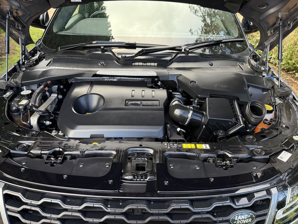 Used Land Rover Range Rover Evoque 2021 for sale - 77437128: Photo 24