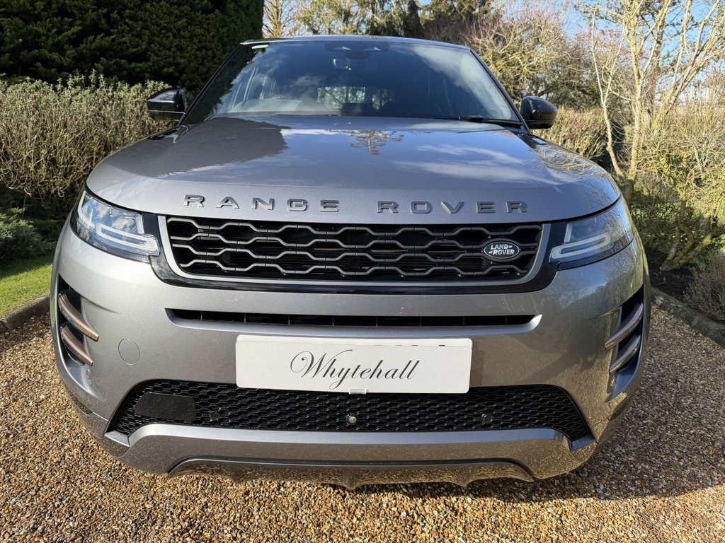 Used Land Rover Range Rover Evoque 2021 for sale - 77437128: Photo 3