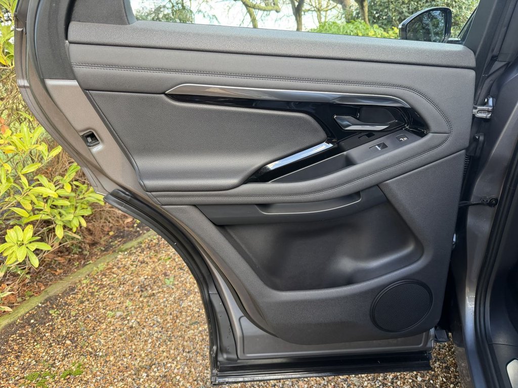 Used Land Rover Range Rover Evoque 2021 for sale - 77437128: Photo 31