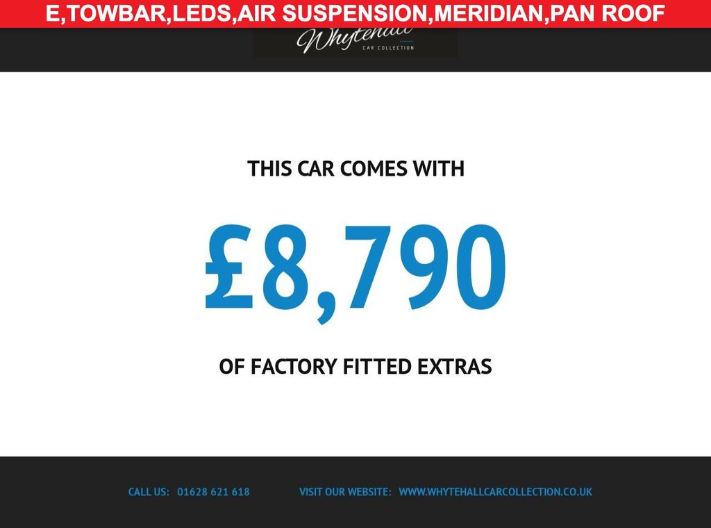 Used Land Rover Defender 2025 for sale - 77153531: Photo 2