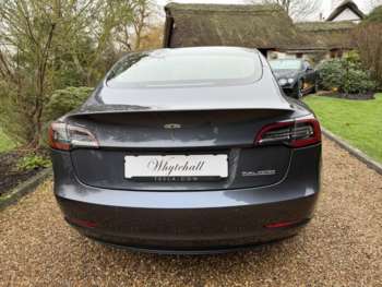 Used Tesla Model 3 2019 for sale - 74722052: Photo