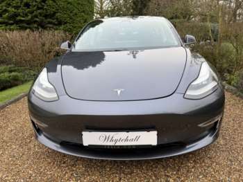 Used Tesla Model 3 2019 for sale - 74722052: Photo