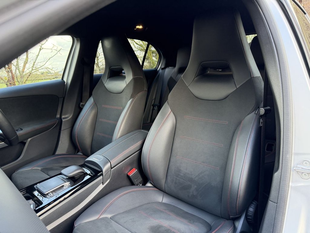 Used Mercedes-Benz A-Class 2021 for sale - 77436403: Photo 12