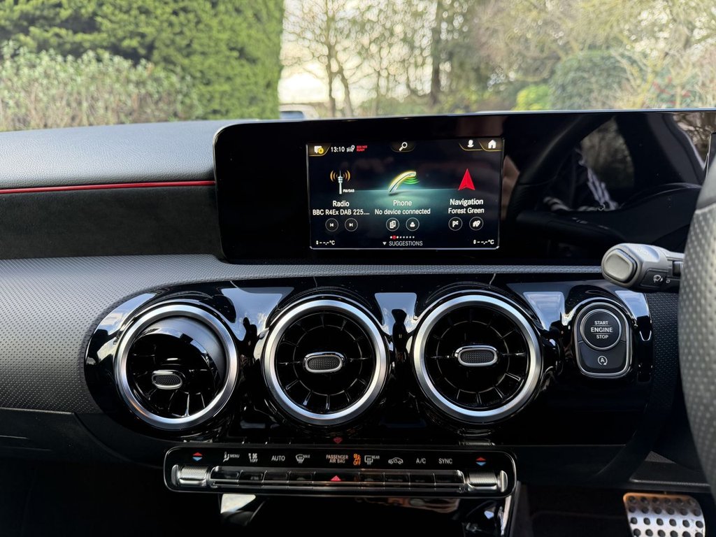 Used Mercedes-Benz A-Class 2021 for sale - 77436403: Photo 18